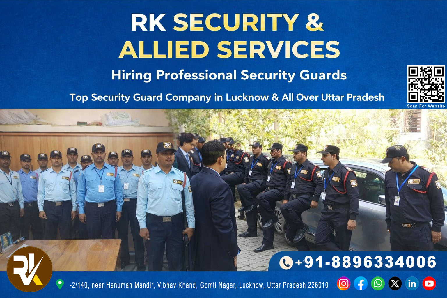 RK Security Team