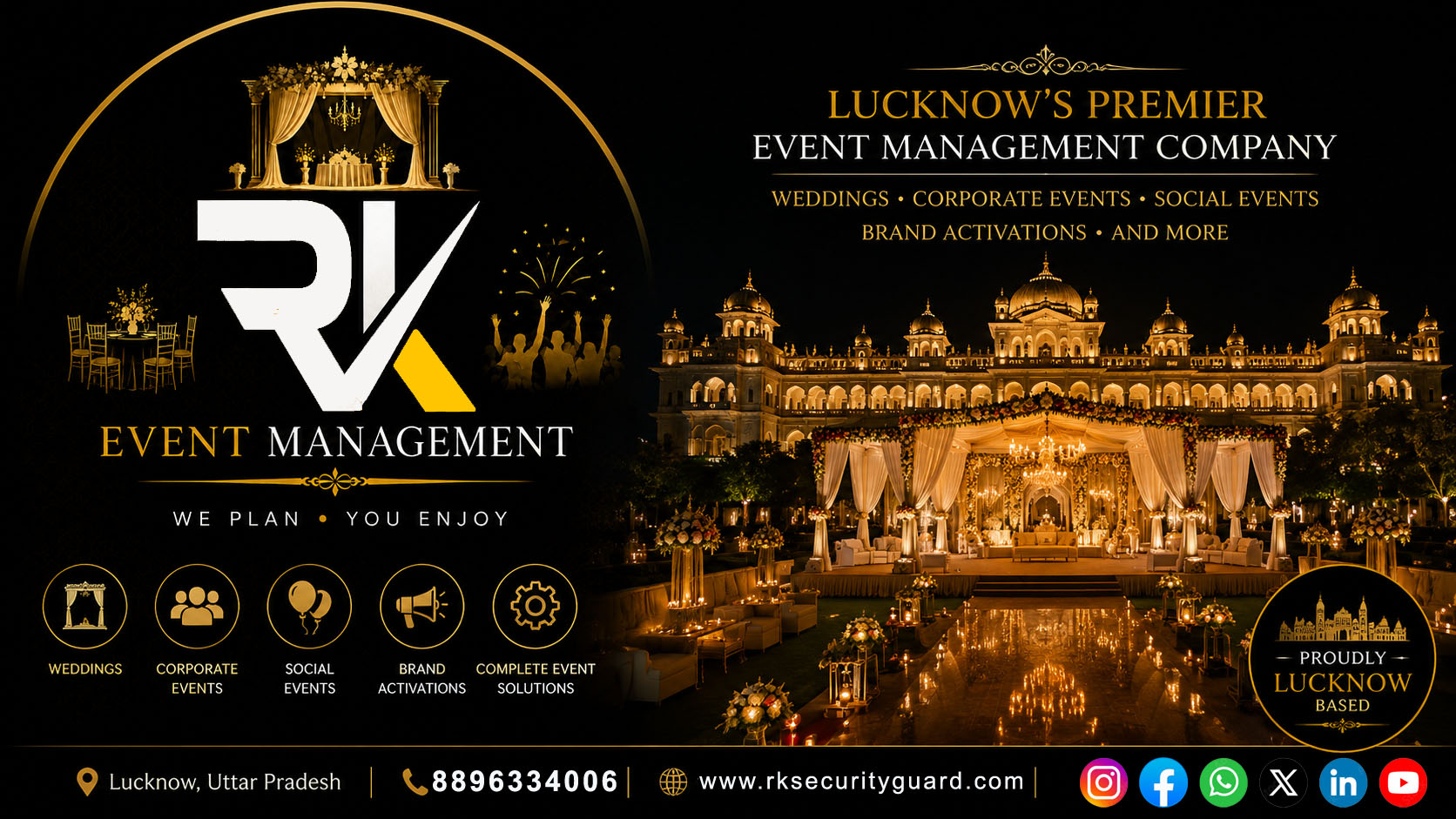 Security Event Team